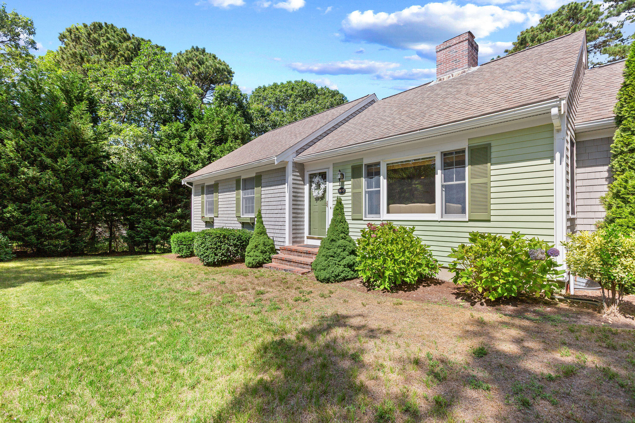 1437 Long Pond Road Brewster, MA 02631 - Photo 38 of 56 1437LongPondRd-09