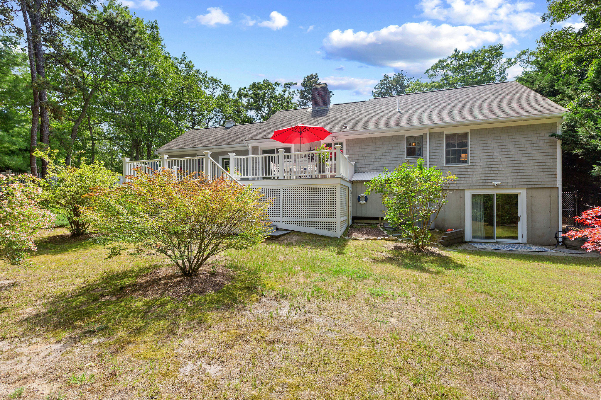 1437 Long Pond Road Brewster, MA 02631 - Photo 5 of 56 1437LongPondRd-14