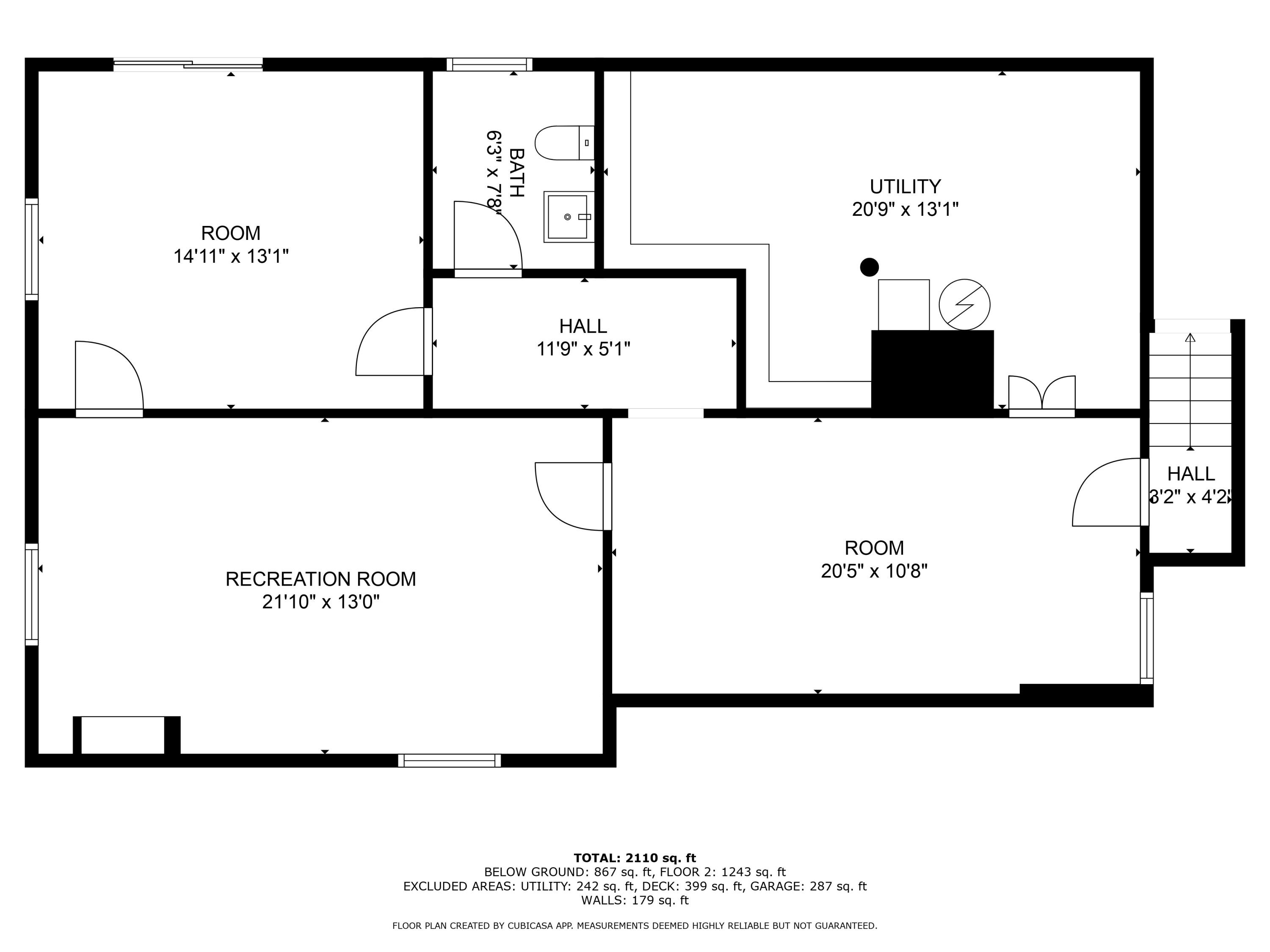 1437 Long Pond Road Brewster, MA 02631 - Photo 51 of 56 1st_floor_1437_long_pond_road_brewster_w