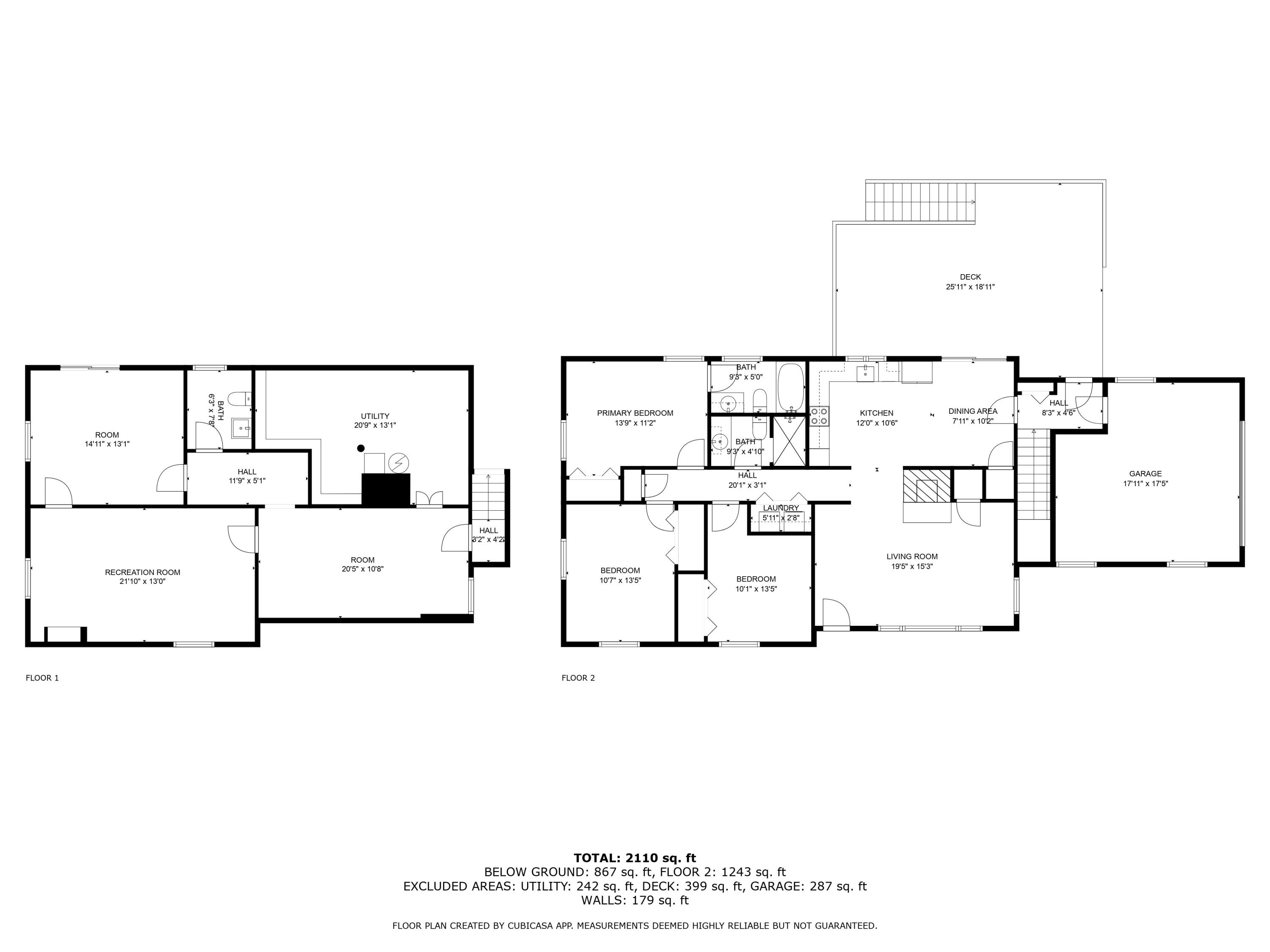 1437 Long Pond Road Brewster, MA 02631 - Photo 53 of 56 all_floors_1437_long_pond_road_brewster_