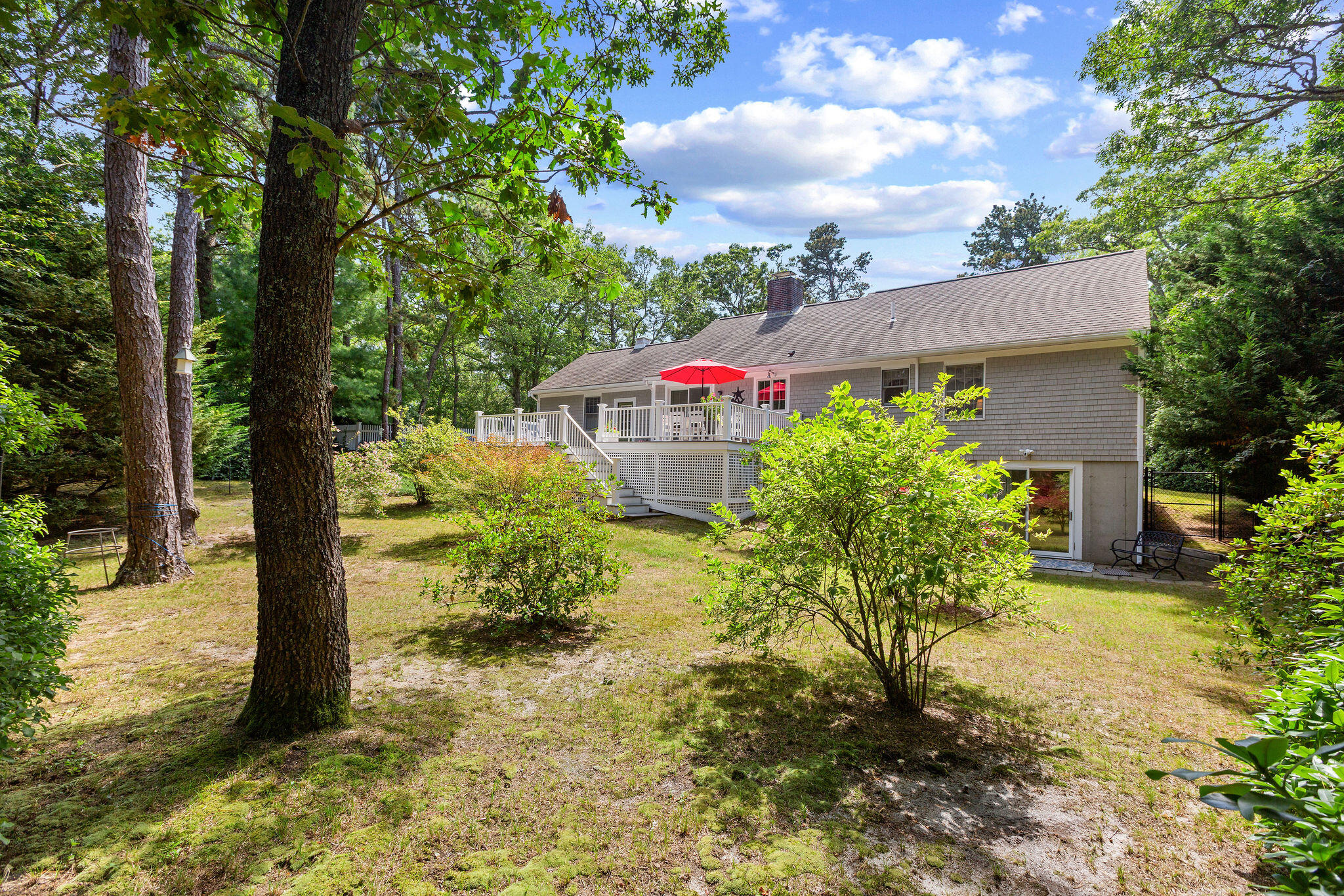 1437 Long Pond Road Brewster, MA 02631 - Photo 6 of 56 1437LongPondRd-13