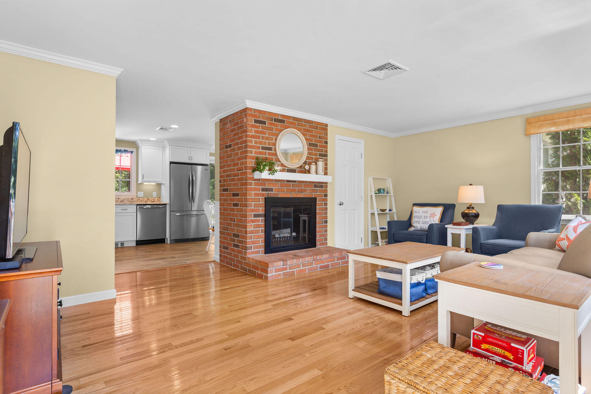 1437 Long Pond Road Brewster, MA 02631 - Photo 9 of 56 1437LongPondRd-23