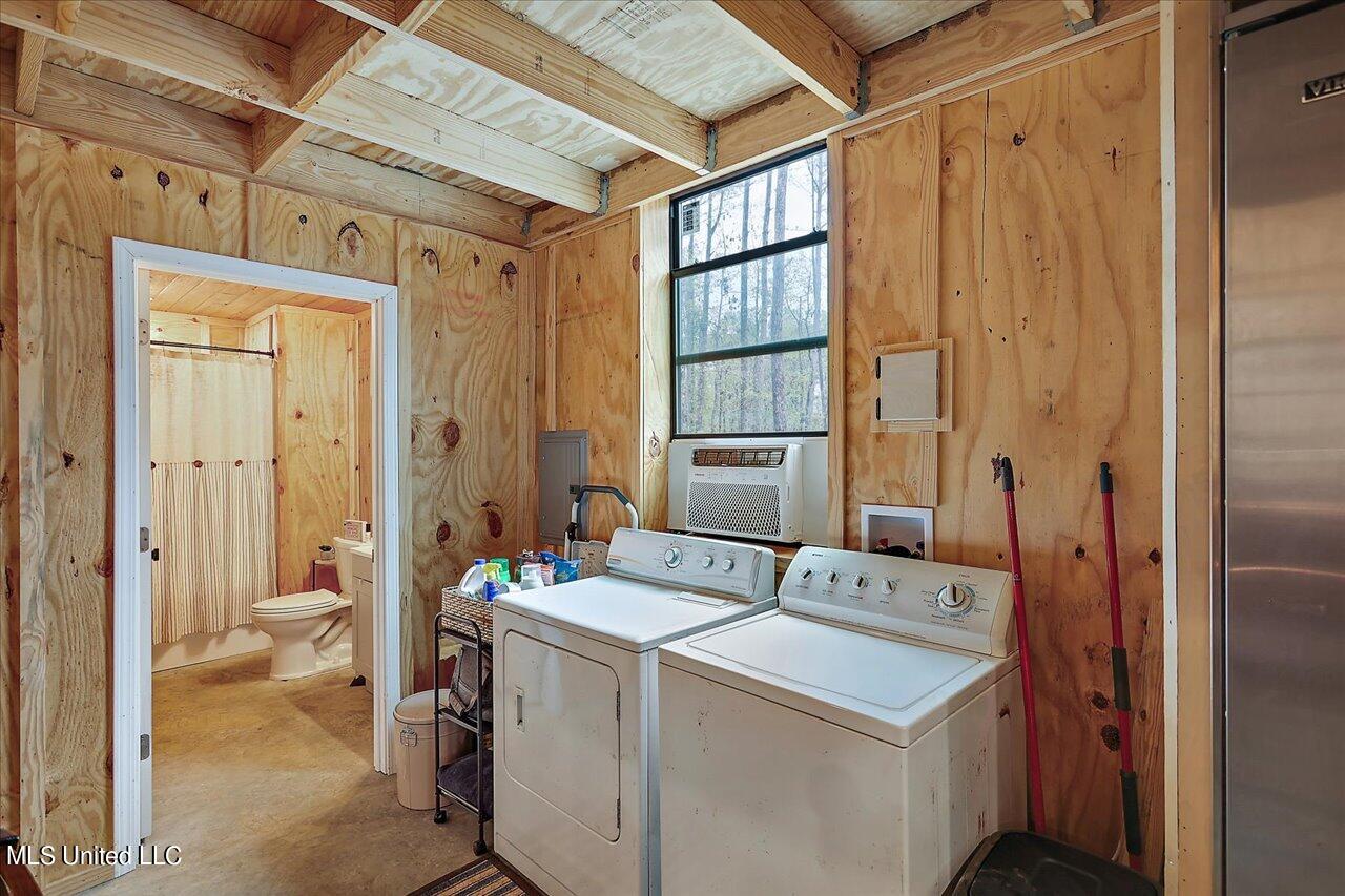 2178 Burney Road Crystal Springs, MS 39059 - Photo 17 of 39 22-2178 Burney Rd