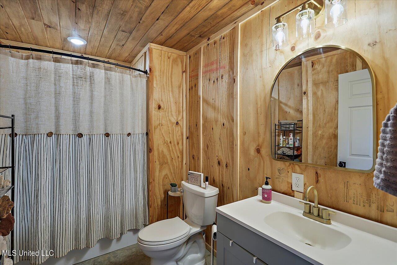2178 Burney Road Crystal Springs, MS 39059 - Photo 18 of 39 23-2178 Burney Rd