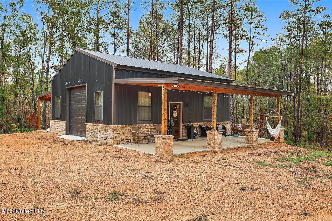 2178 Burney Road Crystal Springs, MS 39059 - Photo 2 of 39 01-2178 Burney Rd