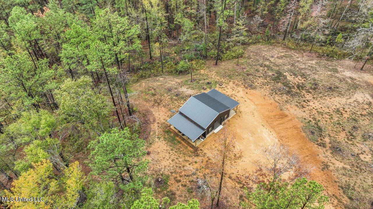 2178 Burney Road Crystal Springs, MS 39059 - Photo 25 of 39 31-2178 Burney Rd