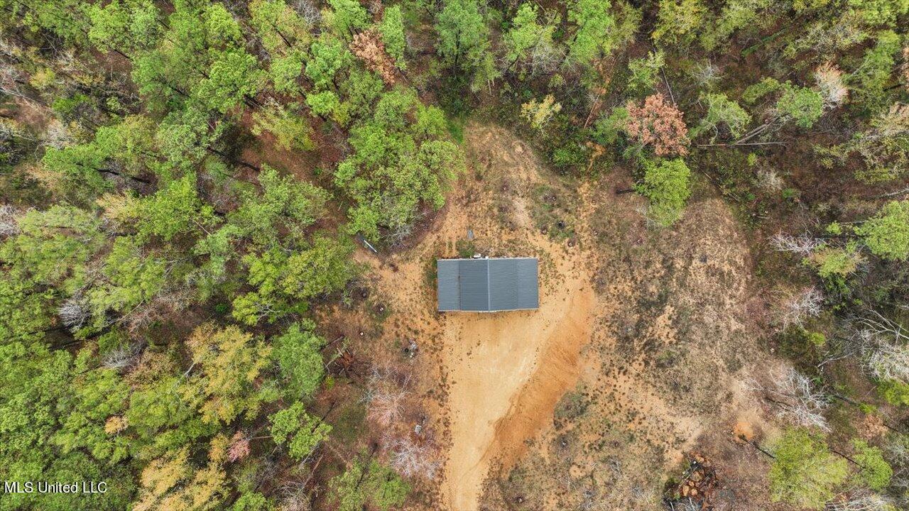 2178 Burney Road Crystal Springs, MS 39059 - Photo 35 of 39 54-2178 Burney Rd