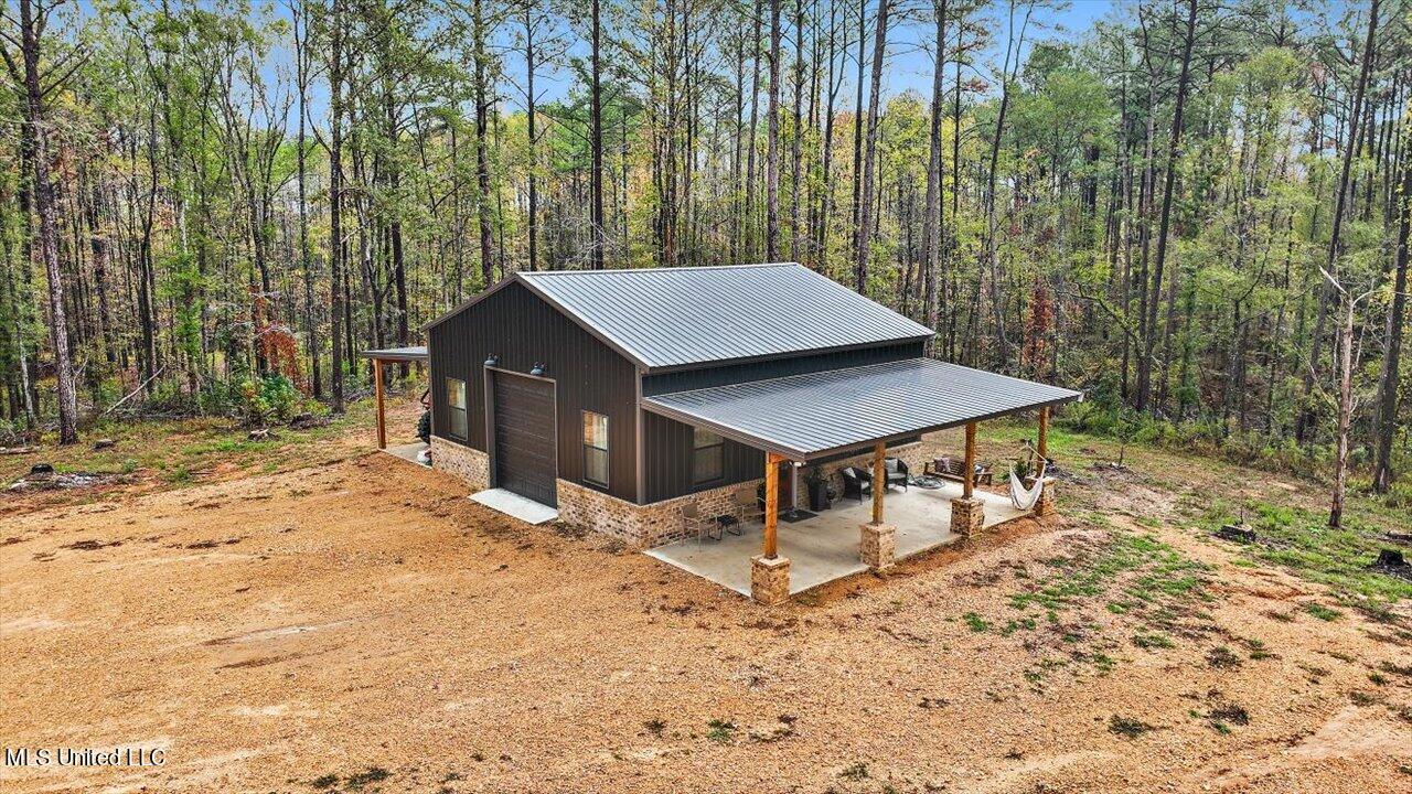 2178 Burney Road Crystal Springs, MS 39059 - Photo 36 of 39 57-2178 Burney Rd