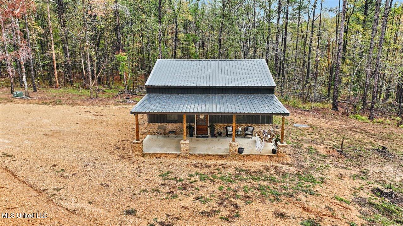2178 Burney Road Crystal Springs, MS 39059 - Photo 37 of 39 58-2178 Burney Rd