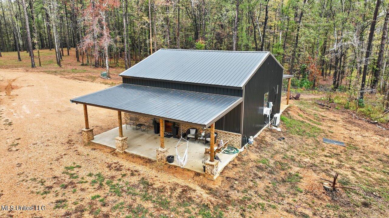 2178 Burney Road Crystal Springs, MS 39059 - Photo 38 of 39 59-2178 Burney Rd