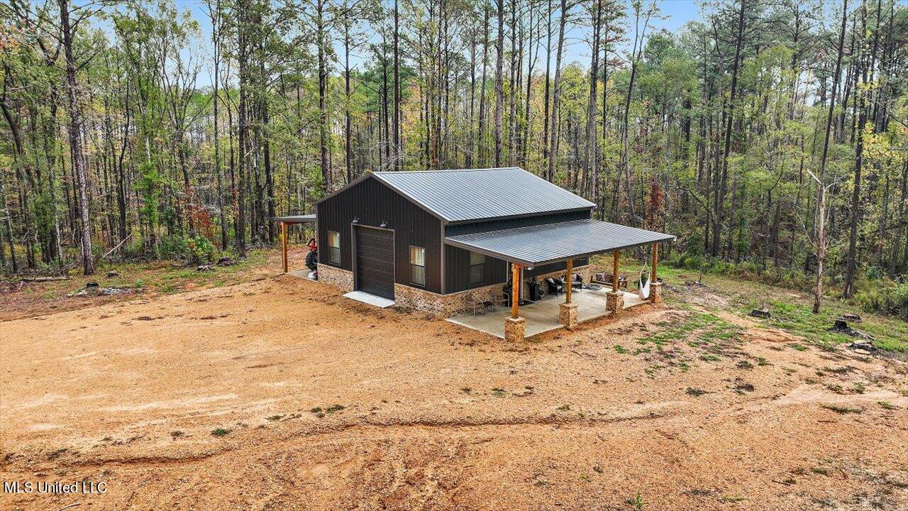 2178 Burney Road Crystal Springs, MS 39059 - Photo 39 of 39 60-2178 Burney Rd
