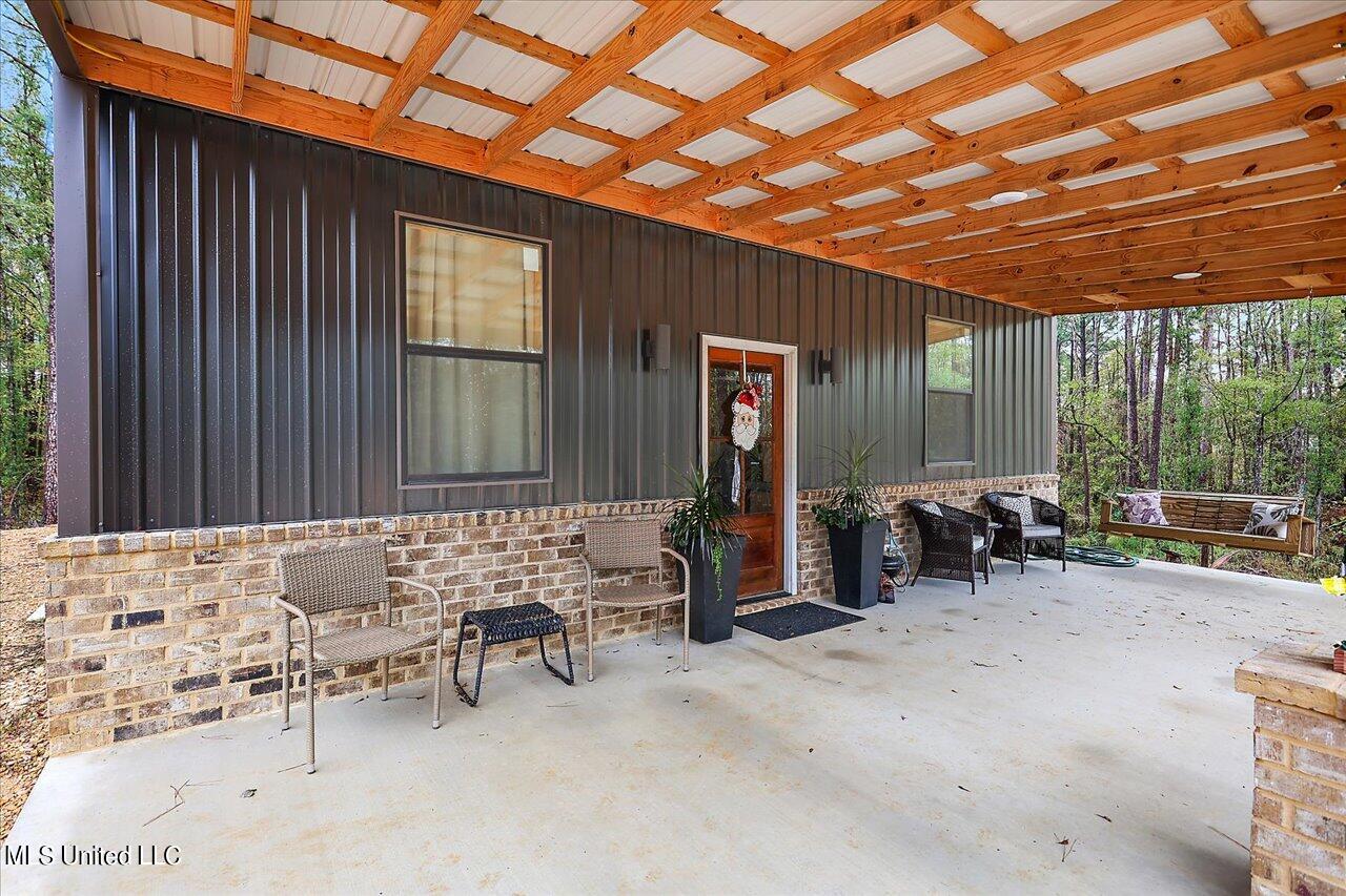 2178 Burney Road Crystal Springs, MS 39059 - Photo 5 of 39 04-2178 Burney Rd