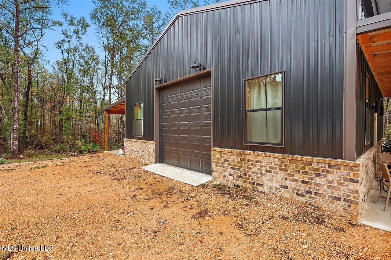 2178 Burney Road Crystal Springs, MS 39059 - Photo 6 of 39 05-2178 Burney Rd