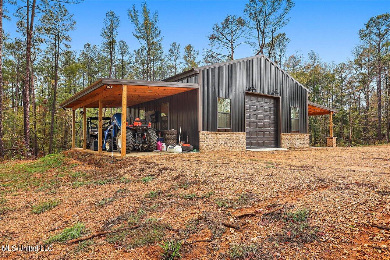 2178 Burney Road Crystal Springs, MS 39059 - Photo 7 of 39 06-2178 Burney Rd