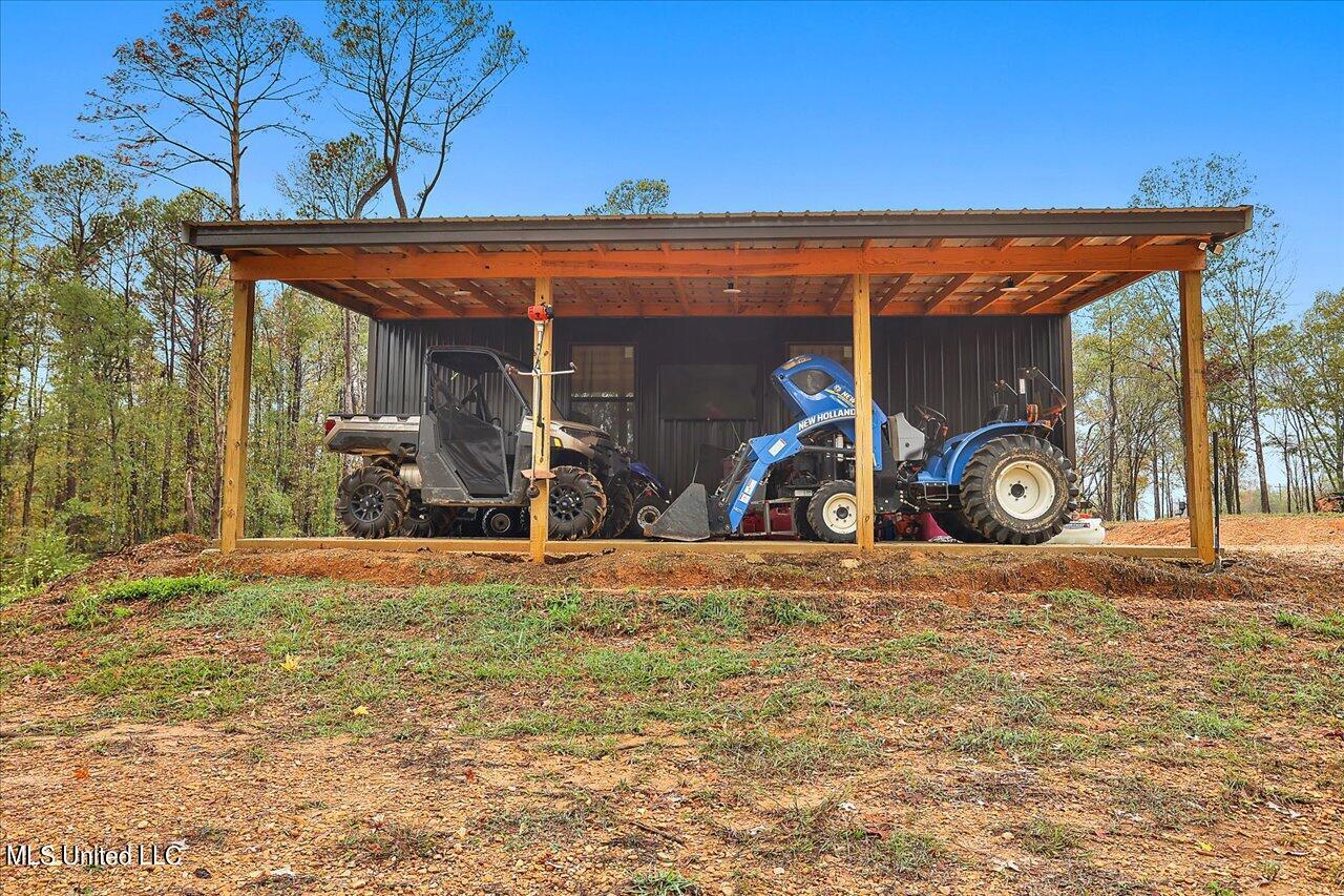 2178 Burney Road Crystal Springs, MS 39059 - Photo 8 of 39 07-2178 Burney Rd