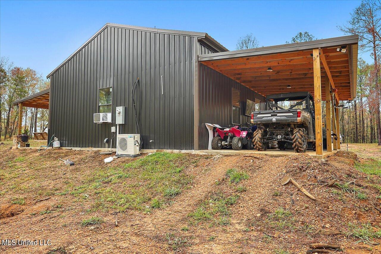 2178 Burney Road Crystal Springs, MS 39059 - Photo 9 of 39 08-2178 Burney Rd