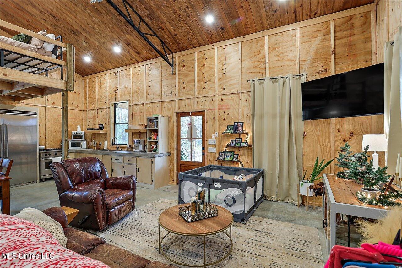 2178 Burney Road Crystal Springs, MS 39059 - Photo 10 of 39 10-2178 Burney Rd