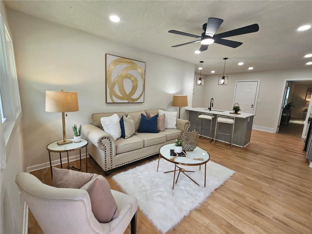 1258 Kipling Street Southeast Atlanta, GA 30315 - Photo 3 of 42