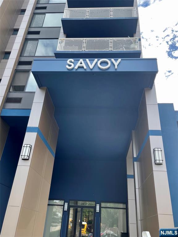 464 Gorge Road, Unit 5H Cliffside Park, NJ 07010 - Photo 1 of 7 a view of stairs