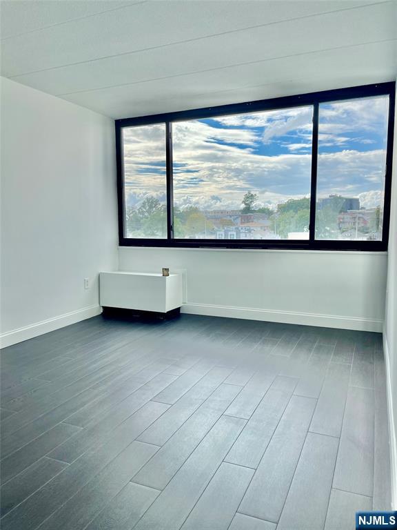 464 Gorge Road, Unit 5H Cliffside Park, NJ 07010 - Photo 6 of 7 a view of room with window