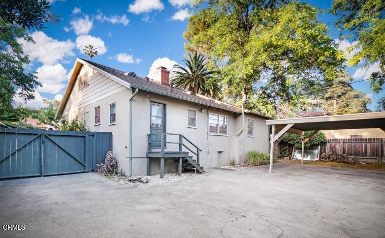 1106 East Topeka Street Pasadena, CA 91104 - Photo 19 of 22 19