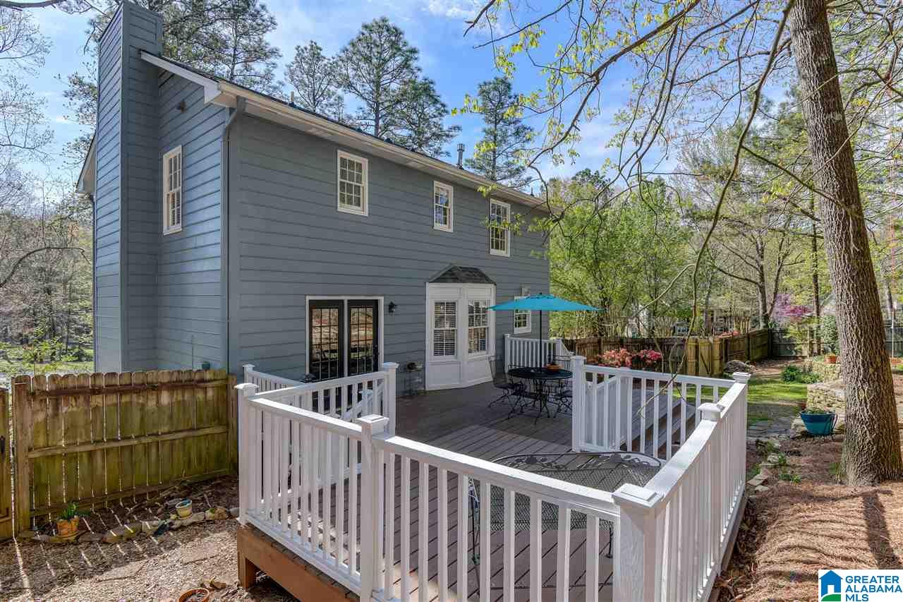 5118 Colonial Park Road Birmingham, AL 35242 - Photo 6 of 28
