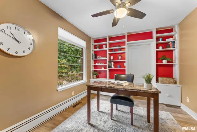 $345,000 | 1025 Crescent Drive, Clinton, IA 52732