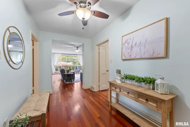 $345,000 | 1025 Crescent Drive, Clinton, IA 52732