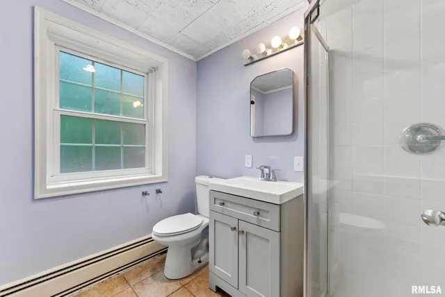 $345,000 | 1025 Crescent Drive, Clinton, IA 52732