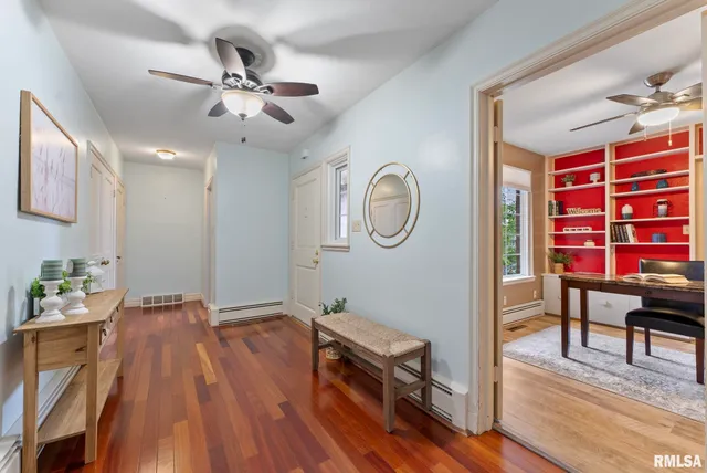 $345,000 | 1025 Crescent Drive, Clinton, IA 52732