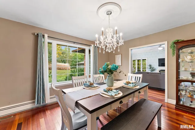 $345,000 | 1025 Crescent Drive, Clinton, IA 52732