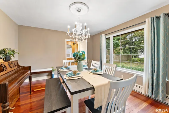 $345,000 | 1025 Crescent Drive, Clinton, IA 52732