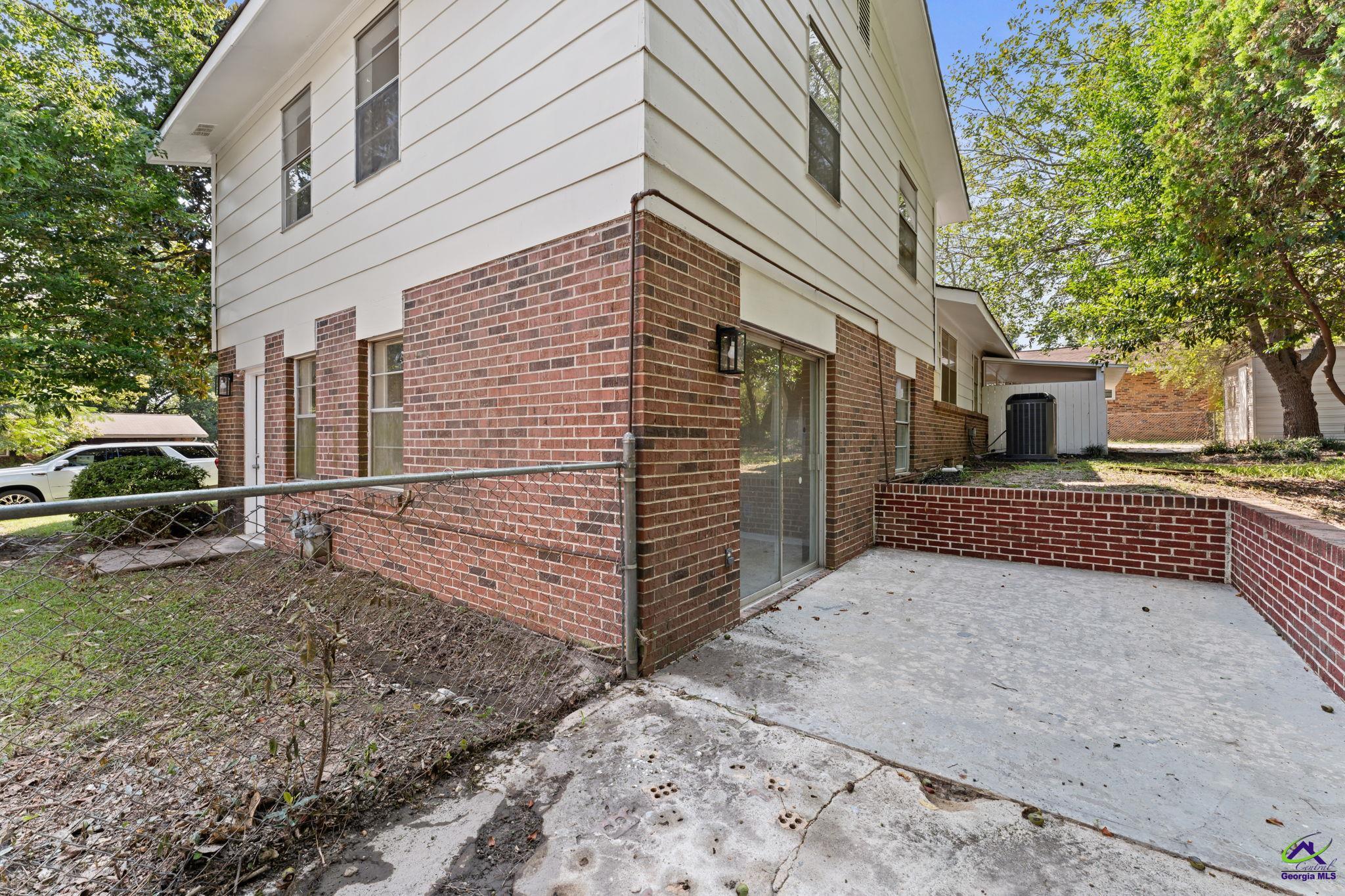 414 Kimberly Road Warner Robins, GA 31088 - Photo 43 of 49 Gallery Image 43