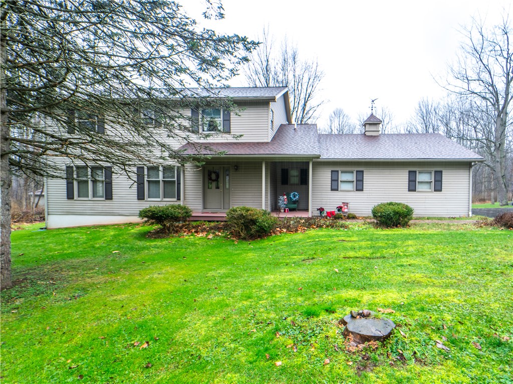 4607 Witherden Road Marion, NY 14505 - Photo 1 of 1 Gallery Image 1