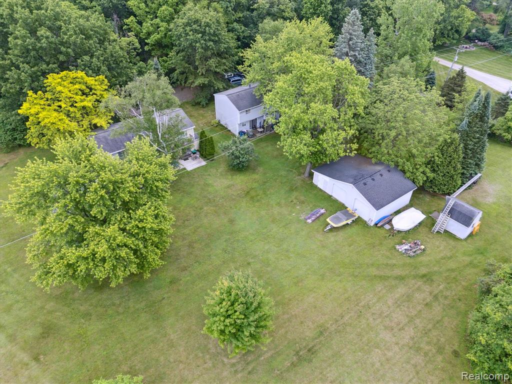10461 Eagle Road Davisburg, MI 48350 - Photo 6 of 25