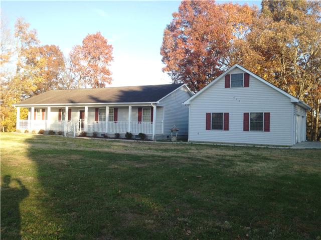 860 Haley Road Wartrace, TN 37183 - Photo 2 of 6 Gallery Image 2