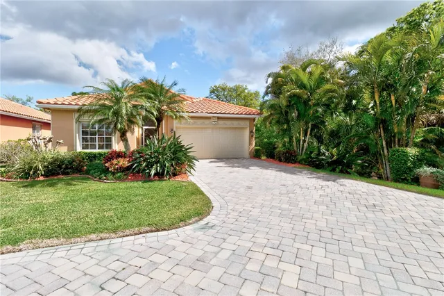 $449,000 | 6180 Dorchester Way, Vero Beach, FL 32966