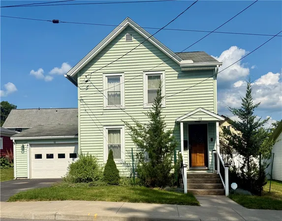 $208,500 | 12 Brook Street, Oneonta, NY 13820