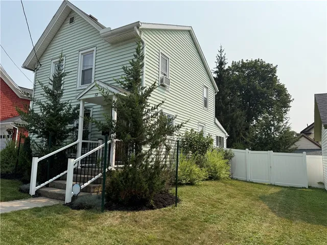 $219,500 | 12 Brook Street, Oneonta, NY 13820