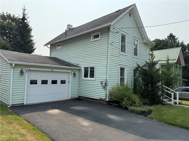 $219,500 | 12 Brook Street, Oneonta, NY 13820