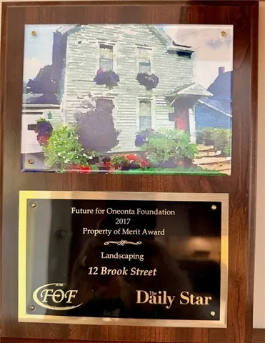 $219,500 | 12 Brook Street, Oneonta, NY 13820