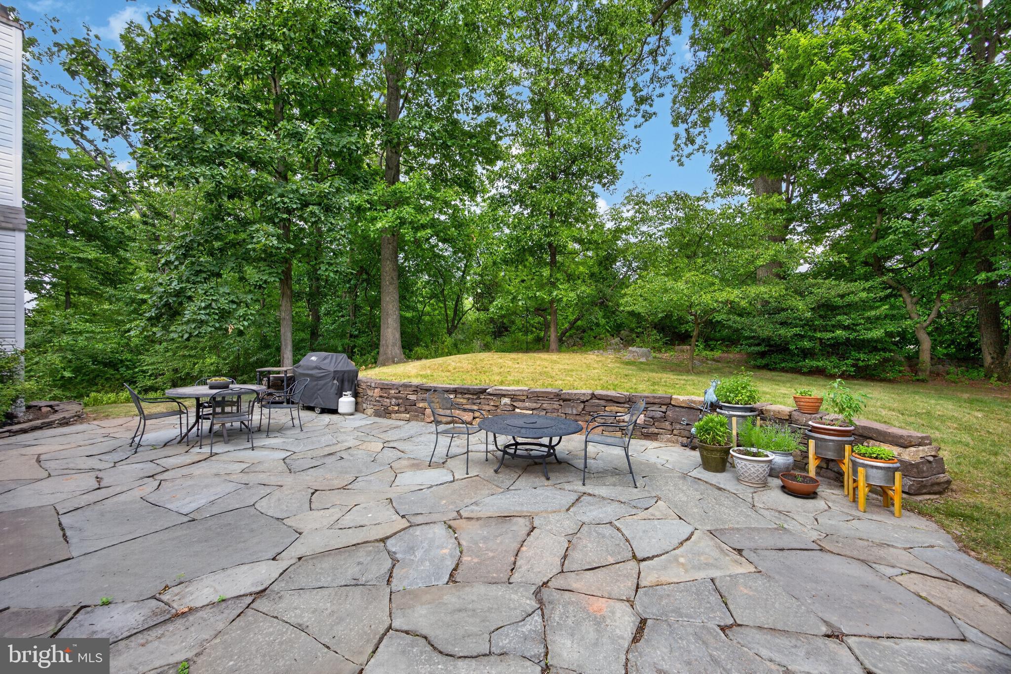 108 Robert Joseph Road Pottstown, PA 19465 - Photo 42 of 71 Patio