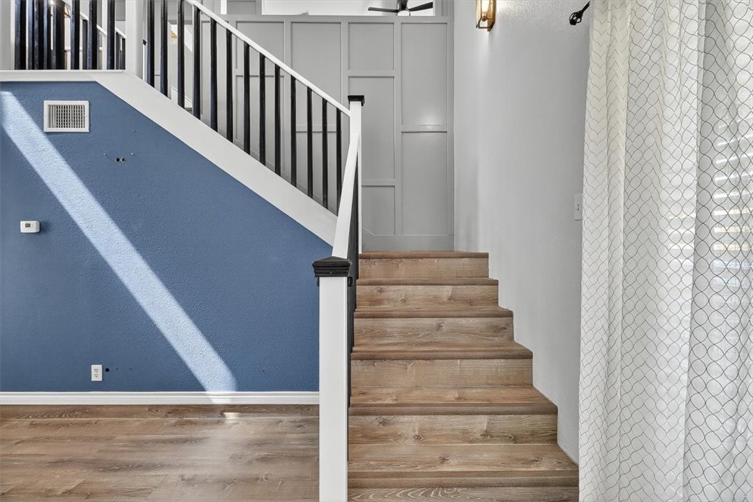 5410 Fox Run Drive Corpus Christi, TX 78413 - Photo 32 of 40 a view of entryway