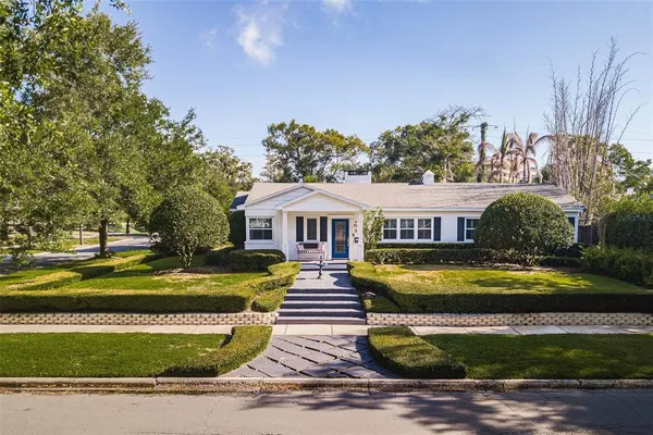 $875,000 | 1001 Nottingham Street, Orlando, FL 32803