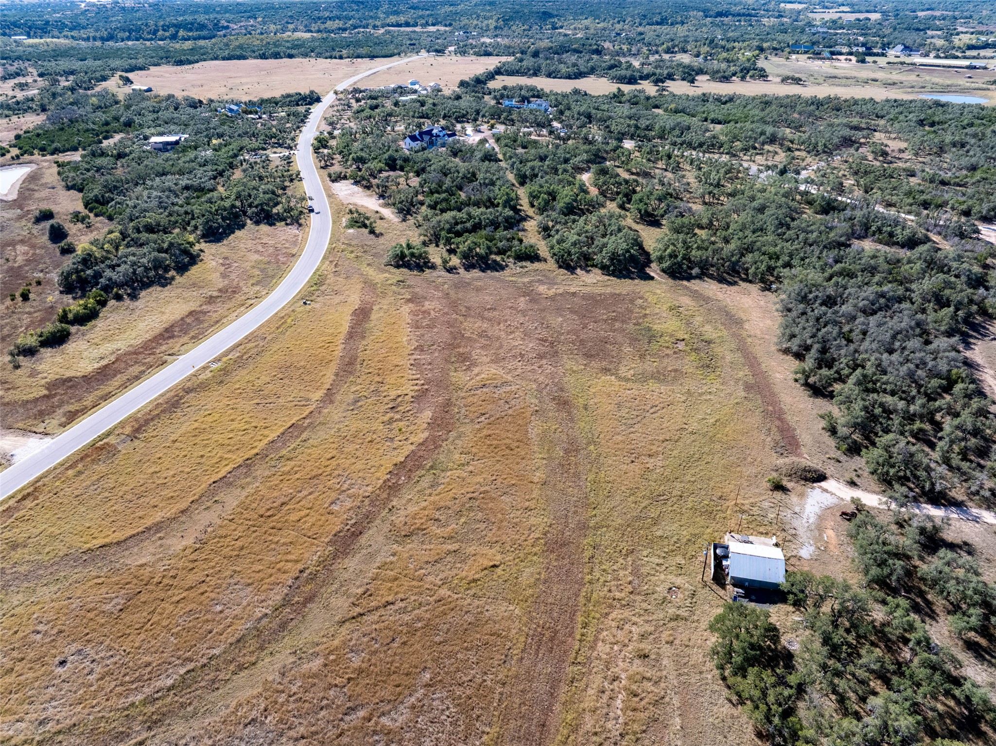 Lot 9 Mesa Rnch Road Dripping Springs, TX 78620 - Photo 17 of 23 Gallery Image 17