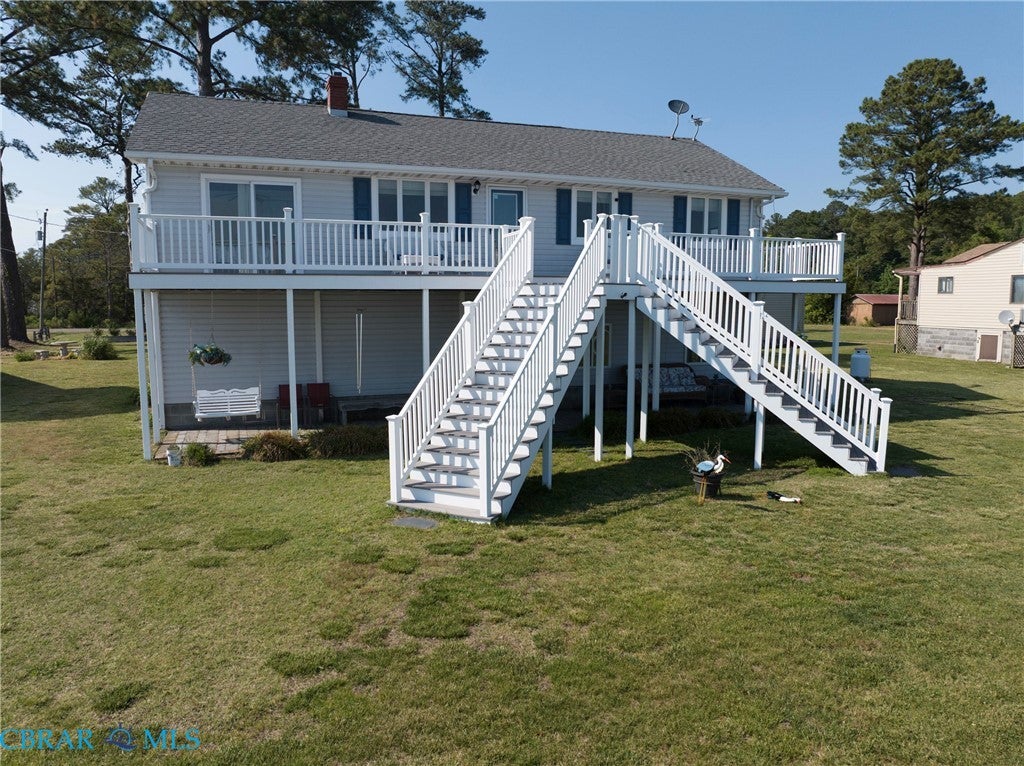 247 Pond Point Place Foster, VA 23056 - Photo 8 of 54 Gallery Image 8