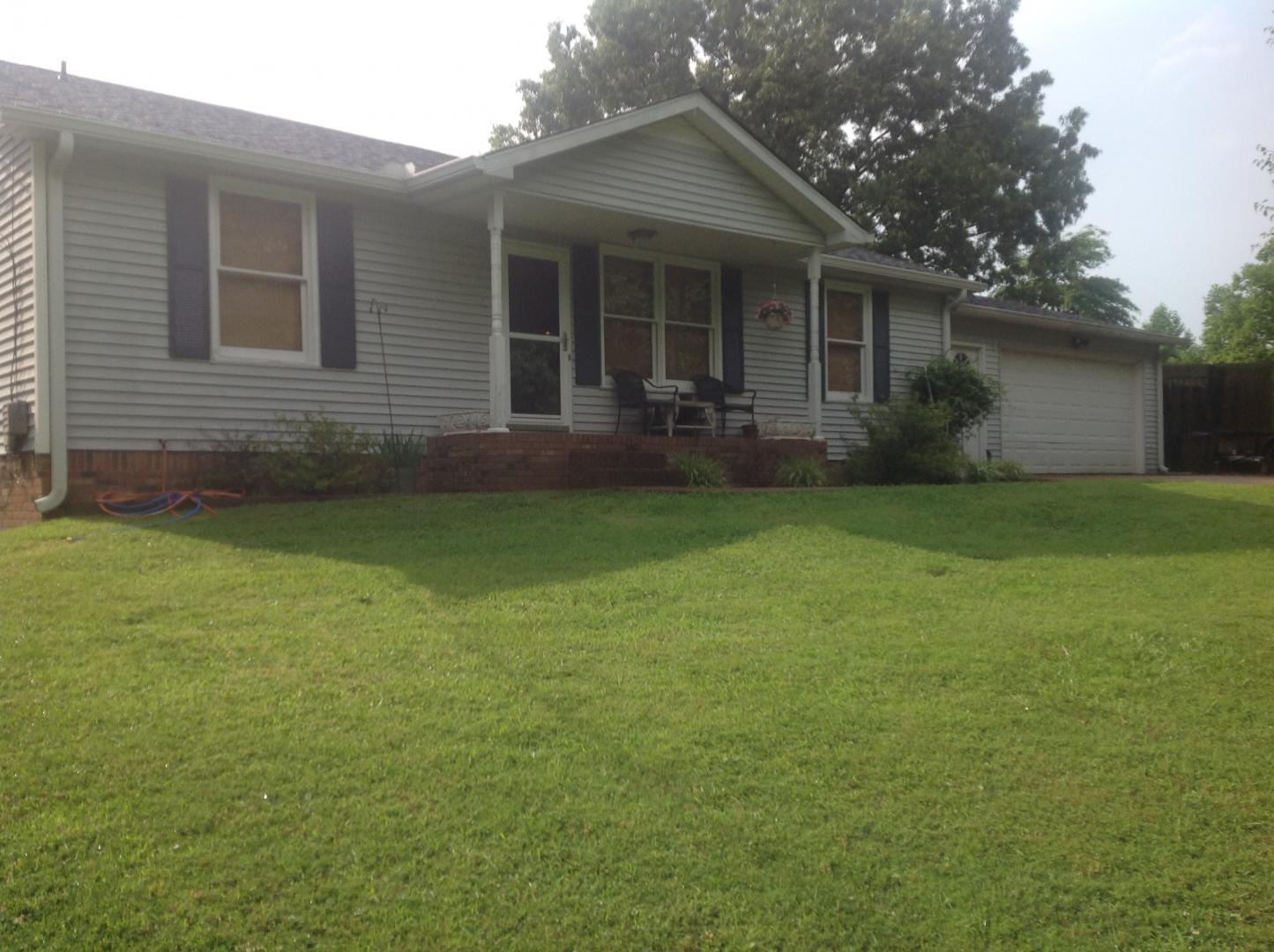 258 Old Columbia Road Dickson, TN 37055 - Photo 2 of 17 Gallery Image 2