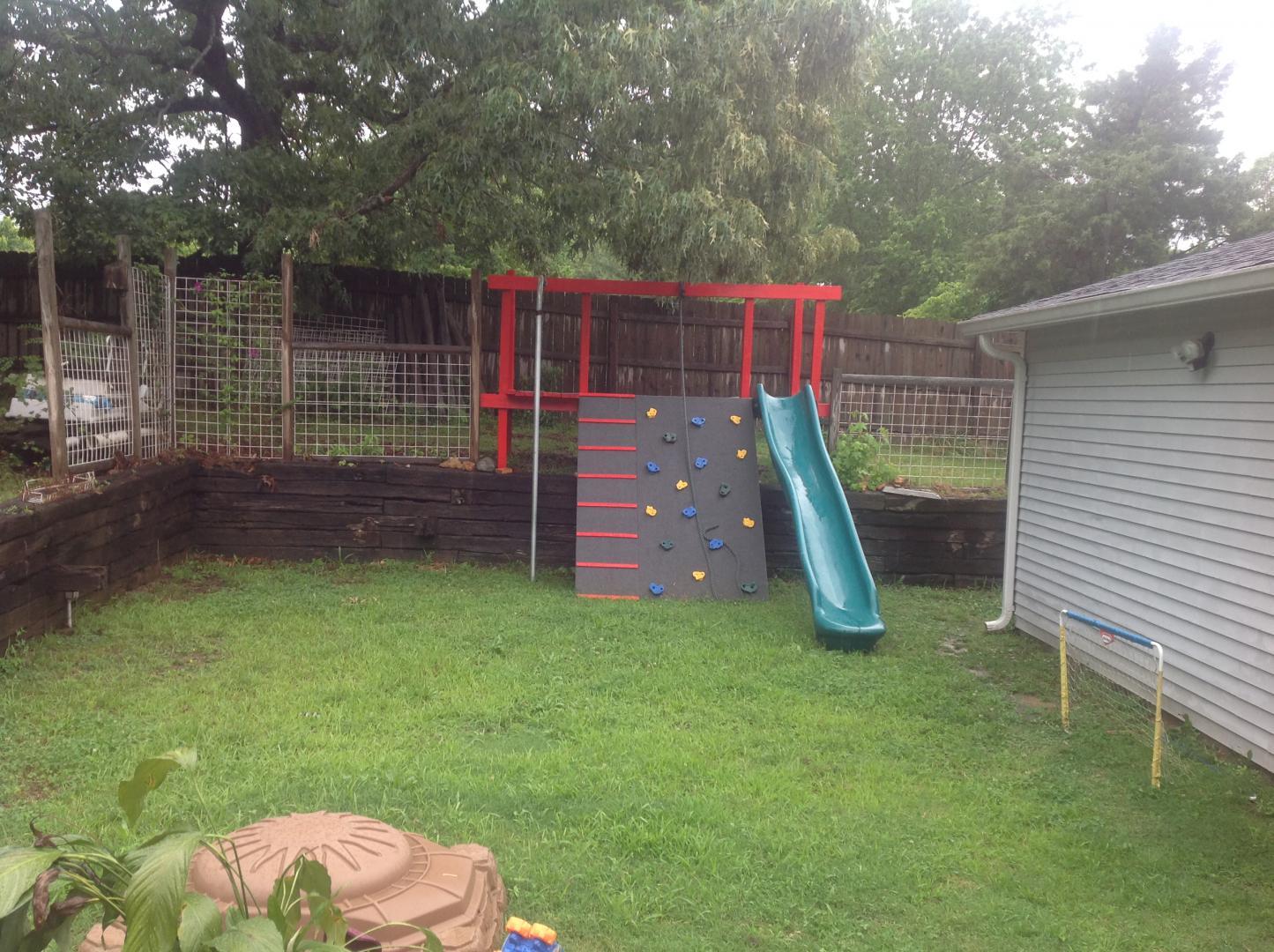 258 Old Columbia Road Dickson, TN 37055 - Photo 15 of 17 Gallery Image 15