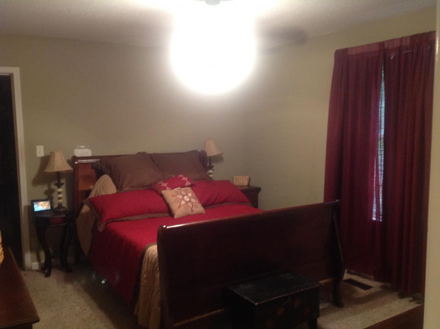 258 Old Columbia Road Dickson, TN 37055 - Photo 17 of 17 Gallery Image 17