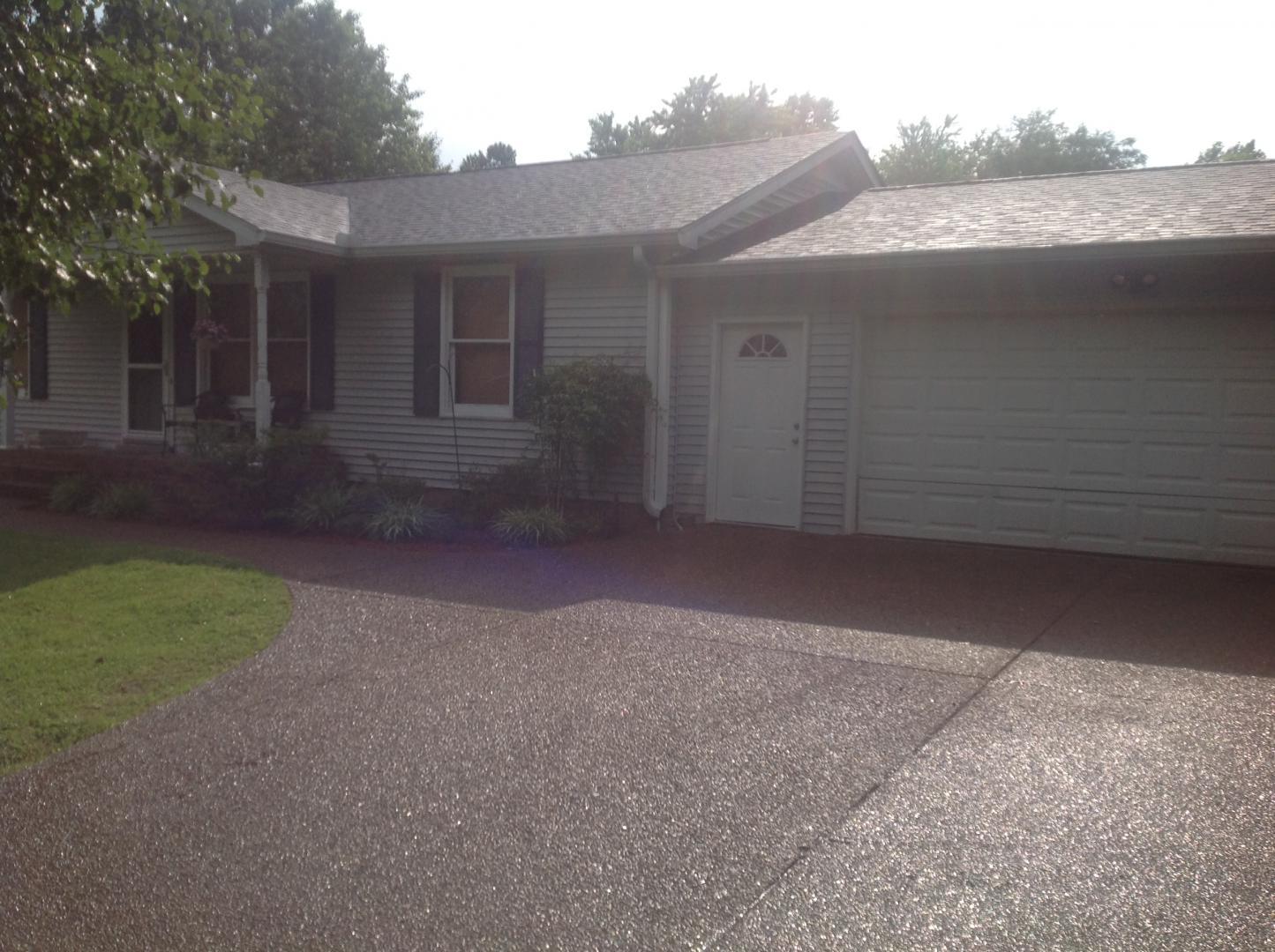 258 Old Columbia Road Dickson, TN 37055 - Photo 3 of 17 Gallery Image 3